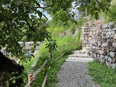 -北京山里寒舍度假酒店