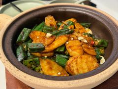 -南拳十三姨·潮汕砂锅粥·粤菜(西单大悦城店)