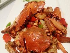 辣炒蟹-味茂·老船夫1927(东海东路店)
