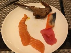 -骊韵咖啡厅(深圳中海凯骊酒店)