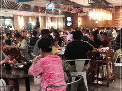 -新旺茶餐厅(嘉里城店)