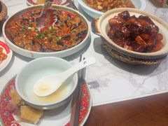 -南昌大饭店·非遗南昌菜(万寿宫店)