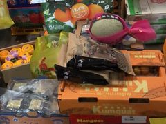 零售区-上海龙吴水胜海发市场