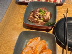 -新石器烤肉(南站店)