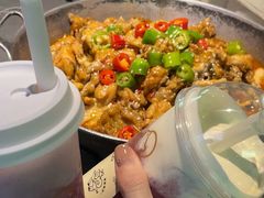 -蛙喔牛蛙(仙林万达茂店)