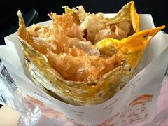 -南楼煎饼(南楼总店)