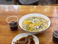 -老袁炒年糕(富豪路店)
