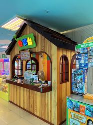 -莫莉幻想儿童乐园(沈阳龙之梦大都汇店)