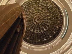 -杭州国际会议中心洲际酒店-原素全日餐厅(解放东路店)