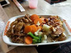 -吉野家(上地三街店)