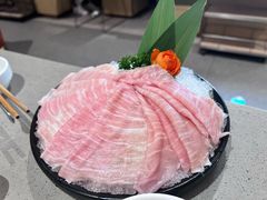 -海底捞火锅(顺义华联店)
