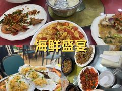 -品鲜海鲜餐厅(黄厝店)