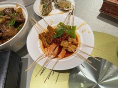 -有喜胶东小馆(太申祥和店)