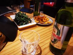 -锦尚阁烤鱼•天津菜(宣武门胡同店)