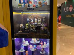 -泡泡玛特POPMART(龙湖杭州滨江天街店)