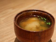 味噌汤-鳗鳗的爱(远洋未来广场店)