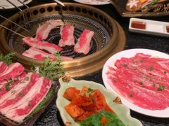 -牛家酒场(7mall店)