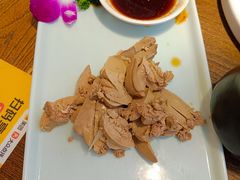 -院落新京菜·烤鸭(地安门店)