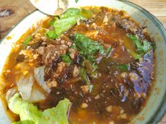 -缘生态云南菜·野生菌庭院餐厅(华侨城店)