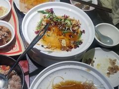 -杏花村水席楼·洛阳水席(老城十字街店)