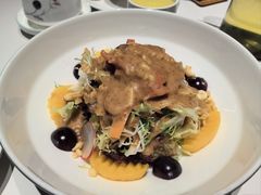 -老太原菜馆(万达店)