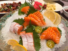 -徐记海鲜(观沙岭|滨江新城店)