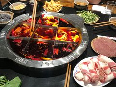 -大龙火锅(老店)