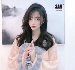 -3AM HAIR SALON染发接发