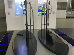 -诚毅科技探索中心