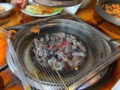 -7年8班朝鲜族非遗美食(三钢里店)