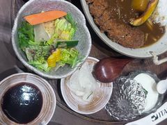 -ITARU食堂·定食料理(西丽店)