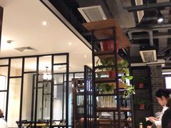 -新梅华·茶点餐厅(石路国际商城店)