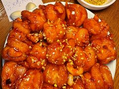 -必点海鲜·海肠捞饭大王(滨江道店)
