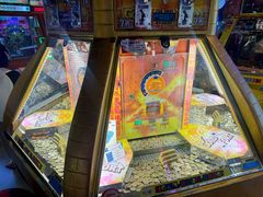 -大玩家(万达广场大连甘井子店)