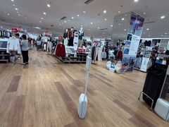 -优衣库(太原茂业天地店)