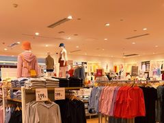 -优衣库(昆明爱琴海购物公园店)