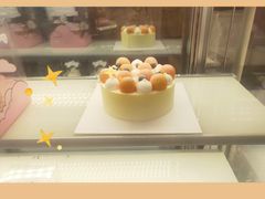-好利来(南京路一店)