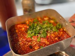 -马路边边串串香(苗栗路店)