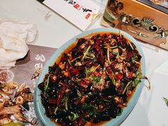 -小酒吧烧烤(爱建店)