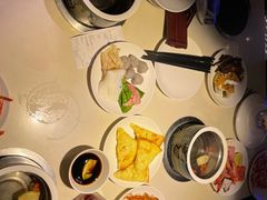 -加餐海鲜自助(集美银泰百货店)