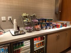 -虹桥机场V2贵宾休息室