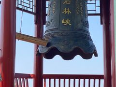-京东石林峡风景区
