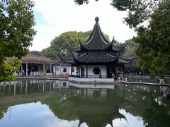 -西园戒幢律寺