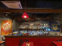 -Luchador摔跤手墨西哥餐厅(恒宇广场店)