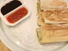 -新白鹿餐厅(龙游路店)