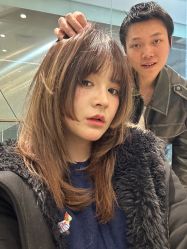 -WM Hair Salon