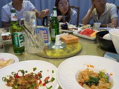 -醉霖生态餐厅(交大店)