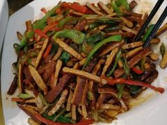-一楼食业·美食人家