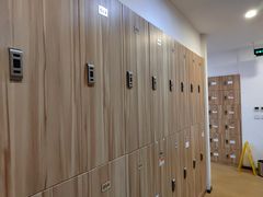 -宝力豪健身(大悦城店)