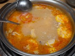 -大头椰·椰子鸡火锅(新梦店)